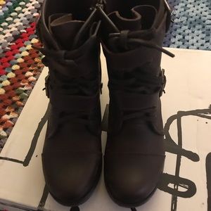 Dolce vita boots size 6.5